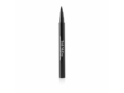Trish McEvoy Lash Enhancing Liquid Liner Pen, Black, 0.03 fl oz/0.80 mL