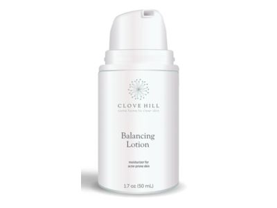 Clove Hill Balancing Lotion, 1.7 oz/50 mL
