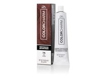 Wella Color Charm Permanent Cream Hair Color, 7R Red Rouge, 2 oz/57 g - Image 2