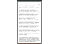 Prose Custom Conditioner, 8.5 oz - thumbnail 3