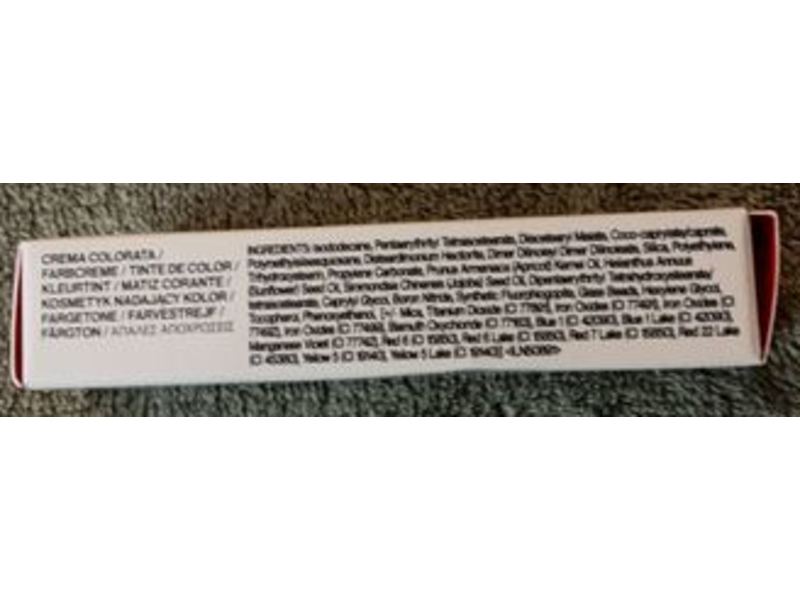 Smashbox Halo Sheer To Stay Cheek + Lip Tint, Wisteria, 0.34 fl oz/ 10 mL