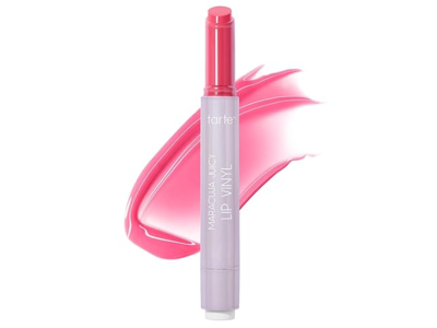 Tarte Maracuja Juicy Lip Vinyl Gloss, Sheer Lotus, 0.095 oz/2.7 g