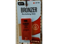 b.pure Bronzer Revitalizing Stick, Soft Tan, 0.4 oz/10 g - thumbnail 2
