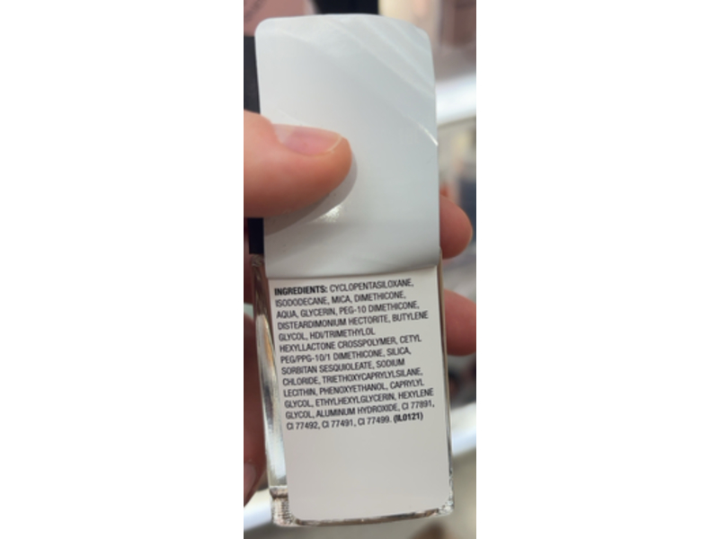 Wet n Wild Photofocus Matte Foundation, Golden Beige, 1fl oz/30 mL