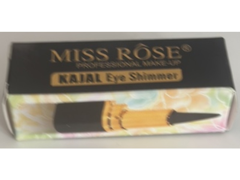 Miss Rose Kajal Eye Shimmer, 2.5 g