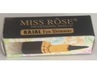 Miss Rose Kajal Eye Shimmer, 2.5 g - Image 5