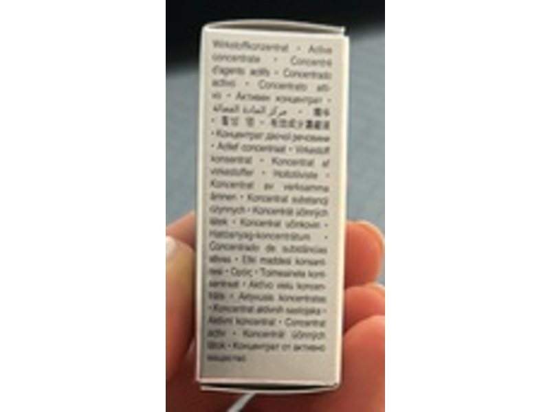 Dr. Barbara Sturm Super Anti Aging Serum, 0.1 fl oz/3 mL