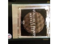 L'Oréal Paris Infallible Paints Eyeshadow Metallics, Caged, 0.09 oz - thumbnail 2