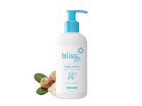Bliss Cuddly Cloud Baby Lotion, Fragrance Free, 8 fl oz/237 mL - thumbnail 1