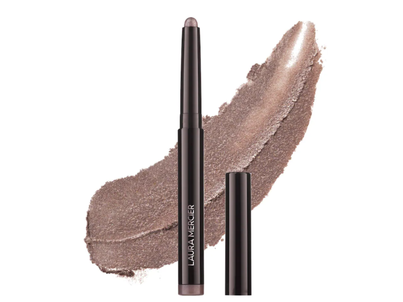 Laura Mercier Caviar Stick Cream Eyeshadow, Mixed Metals, 0.05 oz/1.64 g