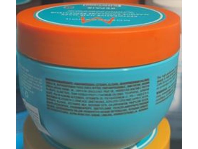 Moroccanoil Restorative Hair Mask, Repair, 8.5 fl oz