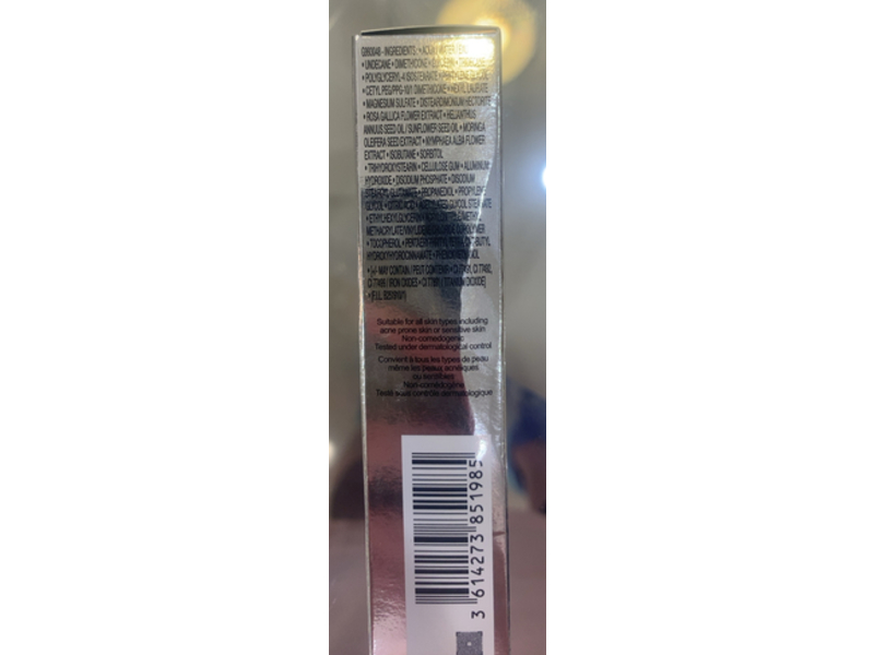 Lancome Teint Idole Ultra Wear All Over Concealer, 220 Buff (C), 0.43 fl oz/13 mL