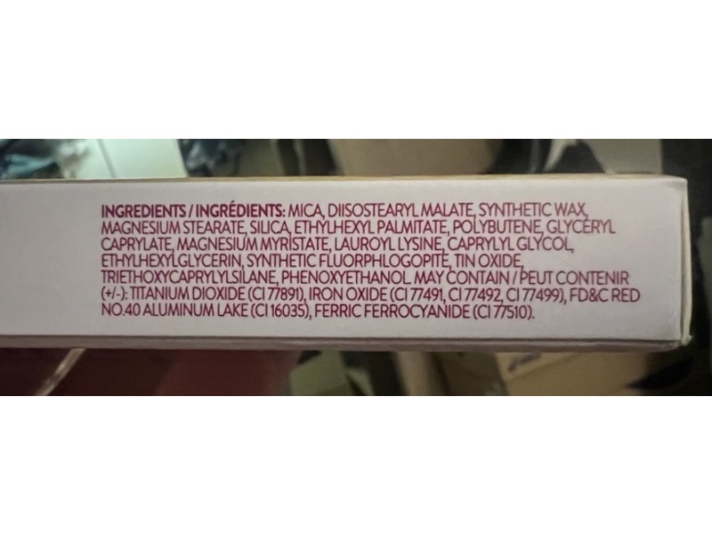 Laura Geller The Delectables Soho Shimmers Eyeshadow Palette, 1oz