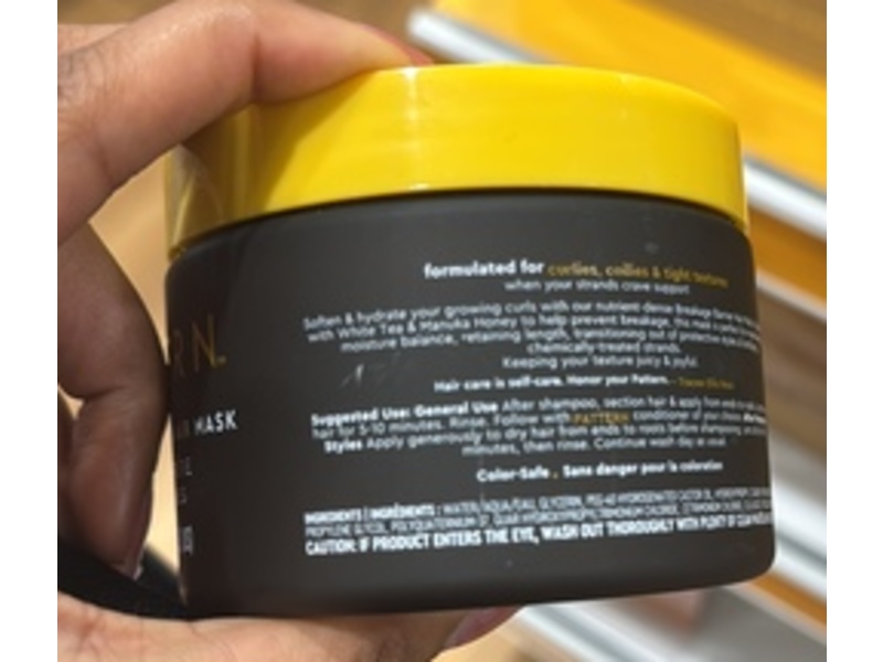 Pattern Breakage Barrier Mask, 11 fl oz/325 mL