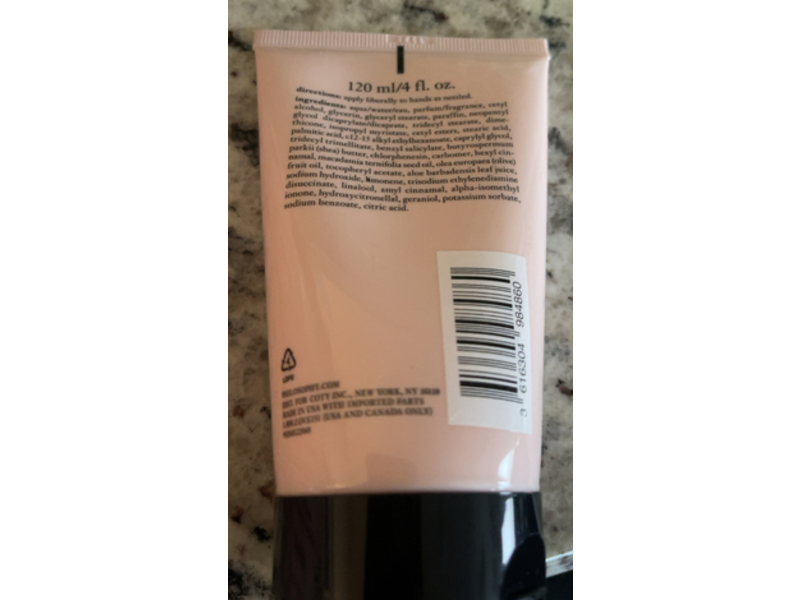 Philosophy Nourishing Hand & Nail Cream, 4 fl oz/120 mL