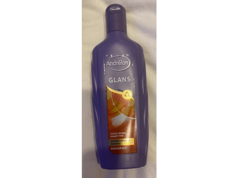 Andrelon Glans Shampoo, 300 mL
