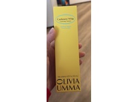 Olivia Umma Cashmere Whip Calrifying Cleanser, 4.05 fl oz/120 mL - thumbnail 2