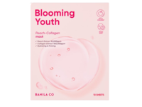 Banila Co Peach Collagen Mask, 0.67 fl oz/20 mL - Image 2