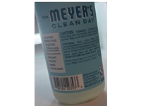Mrs. Meyer's Clean Day Room Freshener, Dewdrop Scent, 8 fl oz/236 mL - thumbnail 4