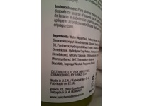 Hair Chemist Strengthening Conditioner, Batana, 33.8 oz/1 L - thumbnail 3