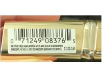 L'Oreal Paris Colour Riche Original Creamy Hydrating Satin Lipstick, 300 Le Rouge Paris, 0.13 oz/3.6 g - thumbnail 3