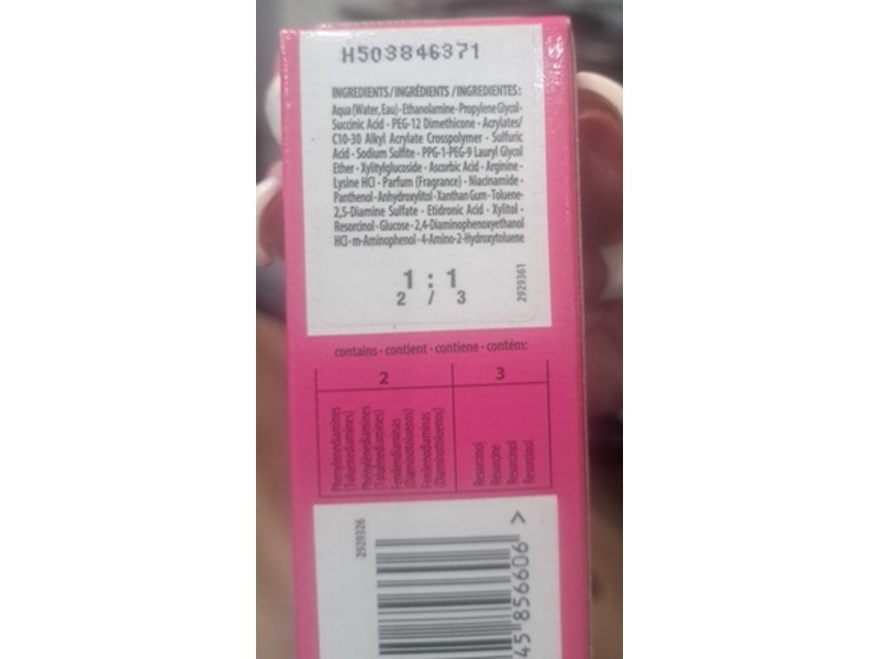 Schwarzkopf Professional Igora Vibrance, 10-12 Cendre Ash Soft , 2 fl oz/60 mL