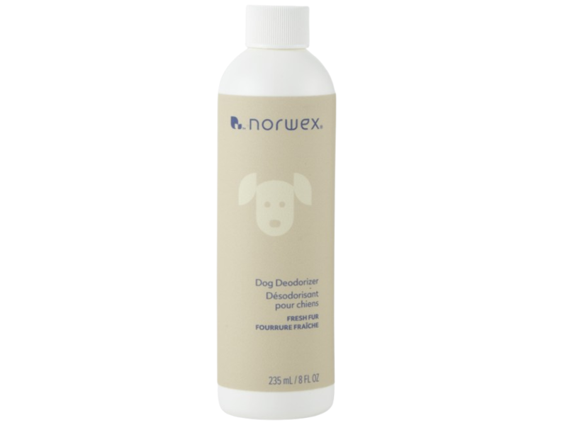 Norwex Dog Deodorizer, 8 fl oz/235 mL