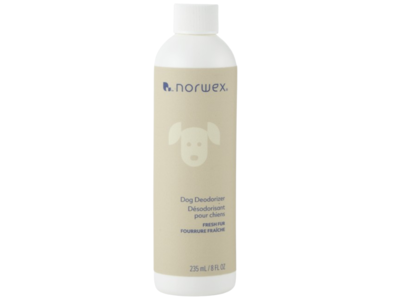 Norwex Dog Deodorizer, 8 fl oz/235 mL