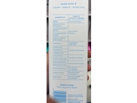 Native Balancing Shampoo, Bare Vanilla, 18 fl oz/532 mL, Pack Of 2 - thumbnail 3