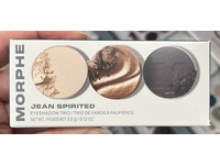 Morphe Eyeshadow Trio, Jean Spirited, 0.12 oz/3.5 g - thumbnail 2