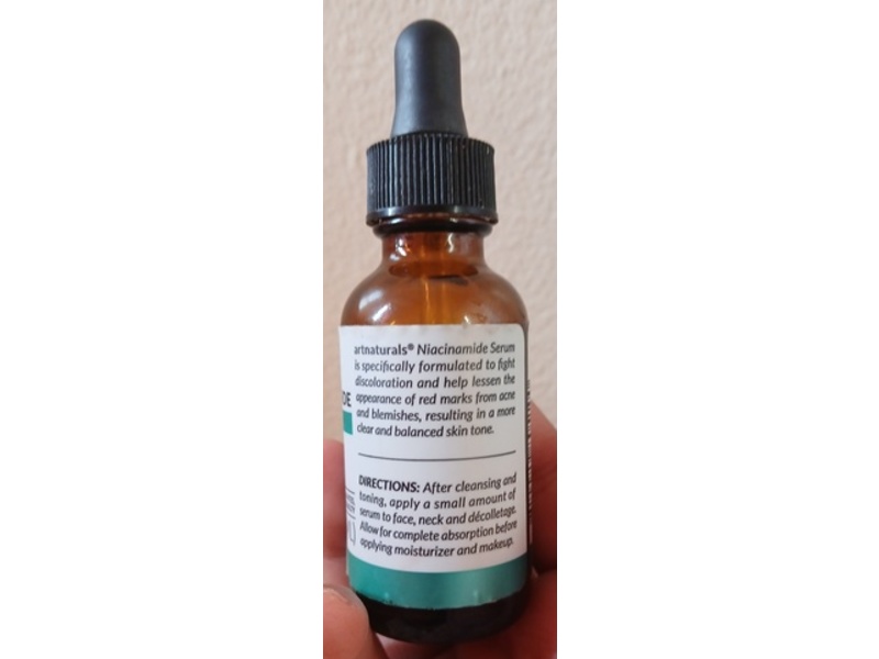 Artnaturals Niacinamide Balance Serum, 1 fl oz/30 mL
