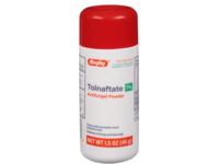 Rugby Tolnaftate 1% Antifungal Powder, 1.5 oz/45 g - Image 2