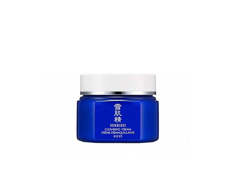 Sekkisei Cleansing Cream, 4.9 oz/151 mL