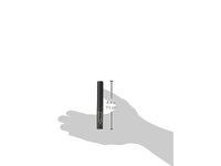 Maybelline New York Line Stiletto Ultimate Precision Liquid Eyeliner, Blackest Black 501, 0.05 Fluid Ounce - thumbnail 2