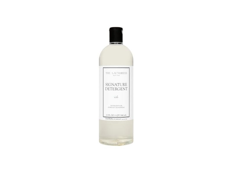 The Laundress Signature Detergent, Isle, 32 fl oz/948 mL