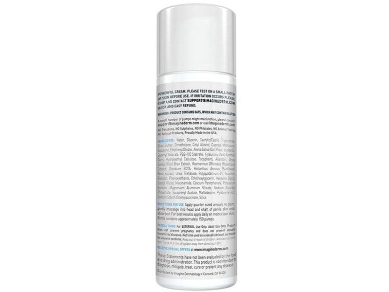 Imagine Dermatology Male Re-Vitalize PLUS, 5fl oz / 150ml
