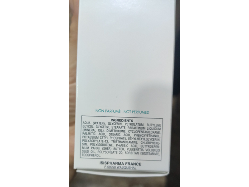 Isis Pharma Secalia Ultra-Emollient Milk, 200 ml