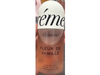 Cremerie Perfume Mist, Fleur De Vanille, 6.76 fl oz/200 mL - thumbnail 2