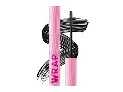 Cover Girl Eye Enhancer Wrap Tubing Mascara, 800 Mx Motion Black, 0.27 fl oz