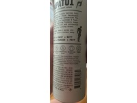 Papatui Full Body Deodorant Spray, Lush Coconut, 5 oz/141 g - thumbnail 4