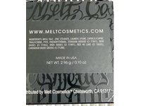 Melt Cosmetics Eyeshadow, Antique, 0.1 oz/2.96 g - thumbnail 4
