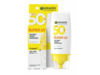Garnier SkinActive Super UV Invisible Serum Sunscreen, Vitamin C, SPF 50+ PA++++, 30 mL - thumbnail 1