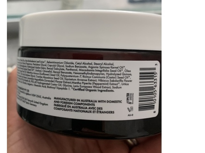 Bondi Boost HG Miracle Hair Mask, 8.45 fl oz/250 mL