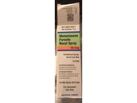 Mometasone Furoate Nasal Spray, 50 mcg, Apotex Corp. (RX) - thumbnail 2