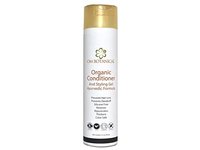 OM Botanical Organic Conditioner & Styling Gel, 16 fl oz/430 g - Image 2