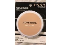 CoverGirl TruBlend Pressed Powder, Translucent Medium, 0.39 oz/11 g - thumbnail 3