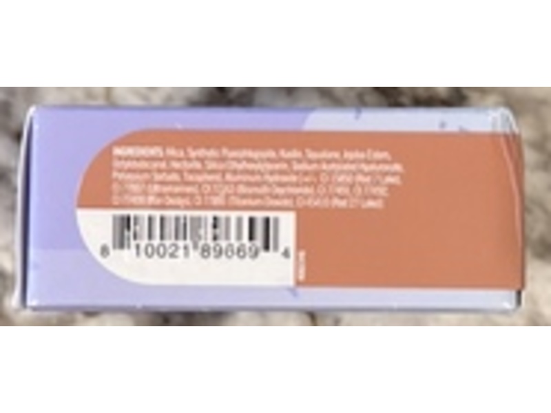 Kosas Blush is Life, Dreamland-Rosy Bronze, 0.16 oz/4.5 g