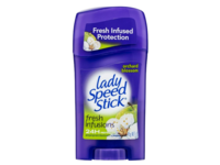 Mennen Lady Speed Stick Deodorant, Orchard Blossom, 45 g - Image 2