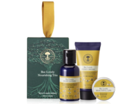 Neal's Yard Remedies Bee Lovely Nourishing Trio - thumbnail 1