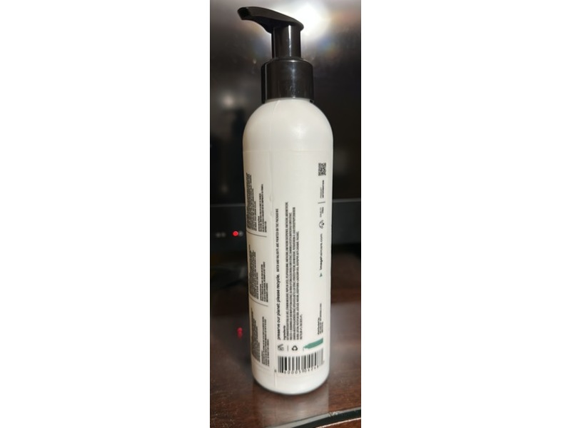 Image IntraKera Leave-In Treatment, 8.11 oz/240 mL